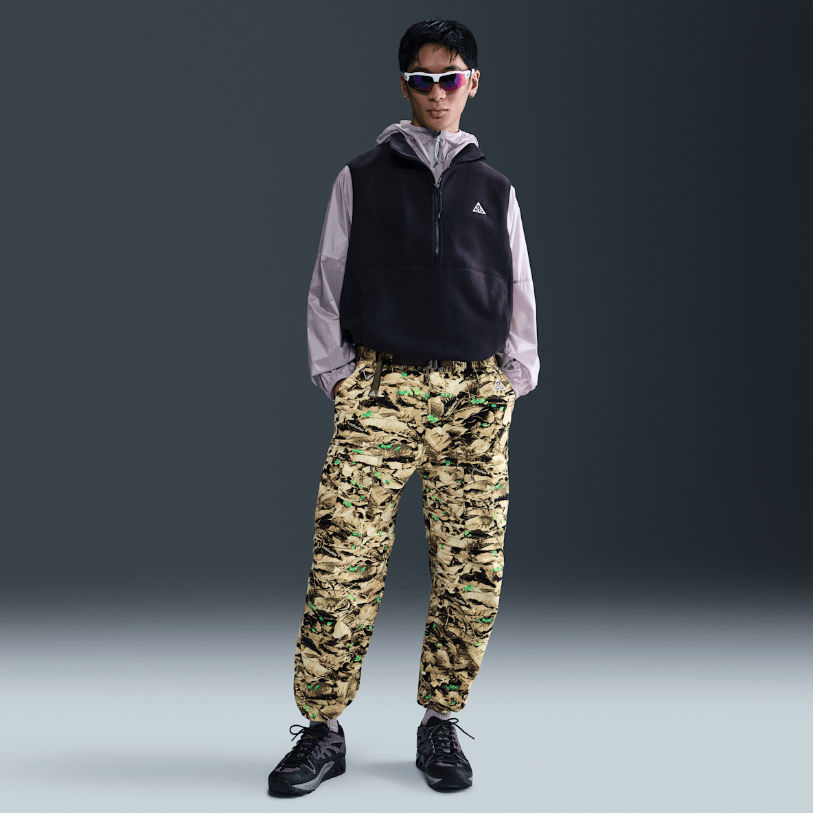 NIKE公式】 メンズ ACG ウェア【ナイキ公式通販】